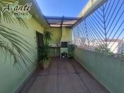 Cobertura para Venda em Santos/SP Embaré 3 Quartos