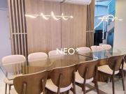 Cobertura para Venda em Santos/SP Embaré 3 Quartos