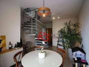 Cobertura para Venda em Santos/SP Encruzilhada 3 Quartos