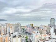 Cobertura para Venda em Santos/SP Gonzaga 2 Quartos