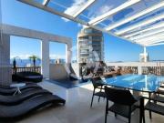 Cobertura para Venda em Santos/SP Gonzaga 3 Quartos