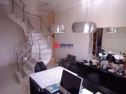 Cobertura para Venda em Santos/SP Gonzaga 3 Quartos