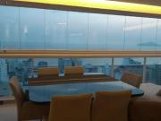 Cobertura para Venda em Santos/SP Gonzaga 4 Quartos