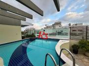 Cobertura para Venda em Santos/SP Gonzaga 4 Quartos