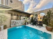 Cobertura para Venda em Santos/SP Gonzaga 4 Quartos