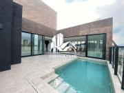 Cobertura para Venda em Santos/SP José Menino 4 Quartos