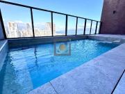 Cobertura para Venda em Santos/SP José Menino 4 Quartos