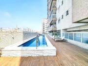 Cobertura para Venda em Santos/SP Marapé 3 Quartos Cobertura para Venda em Santos/SP Marapé 3 Quartos