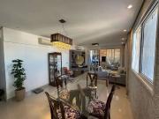 Cobertura para Venda em Santos/SP Marapé 3 Quartos