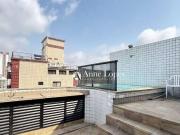 Cobertura para Venda em Santos/SP Pompéia 1 Quartos