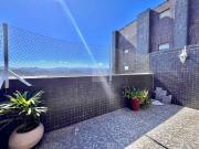 Cobertura para Venda em Santos/SP Pompéia 2 Quartos