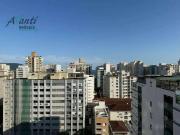 Cobertura para Venda em Santos/SP Pompéia 2 Quartos