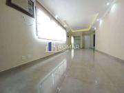 Cobertura para Venda em Santos/SP Pompéia 3 Quartos