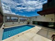 Cobertura para Venda em Santos/SP Pompéia 3 Quartos