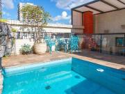 Cobertura para Venda em Santos/SP Pompéia 3 Quartos