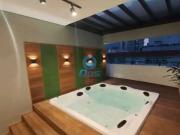 Cobertura para Venda em Santos/SP Pompéia 3 Quartos