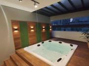 Cobertura para Venda em Santos/SP Pompéia 3 Quartos