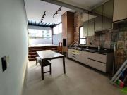 Cobertura para Venda em Santos/SP Pompéia 3 Quartos