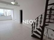 Cobertura para Venda em Santos/SP Ponta da Praia 3 Quartos