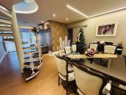 Cobertura para Venda em Santos/SP Ponta da Praia 3 Quartos