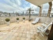 Cobertura para Venda em Santos/SP Ponta da Praia 3 Quartos