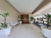 Cobertura para Venda em Santos/SP Ponta da Praia 3 Quartos