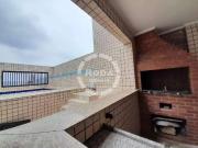 Cobertura para Venda em Santos/SP Ponta da Praia 3 Quartos