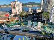 Cobertura para Venda em Santos/SP Ponta da Praia 4 Quartos