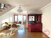 Cobertura para Venda em Santos/SP Ponta da Praia 4 Quartos