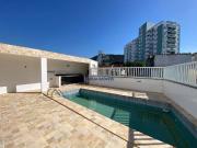 Cobertura para Venda em Santos/SP Vila Belmiro 2 Quartos