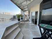 Cobertura para Venda em Santos/SP Vila Mathias 3 Quartos