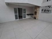 Cobertura para Venda em Santos/SP Vila Rica 3 Quartos