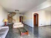 Cobertura para Venda em Santos/SP Vila Rica 4 Quartos