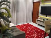 Cobertura para Venda em Sete Lagoas, Iporanga, 2...