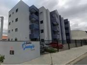 Cobertura para Venda em Sorocaba/SP Jardim Guarujá 2 Quartos