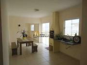 Cobertura para Venda em Sorocaba/SP Vila Barcelona 3 Quartos