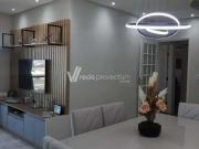 Cobertura para Venda em Sumaré/SP Parque Residencial...