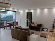 Cobertura para Venda em Taboão da Serra/SP Parque Taboão...