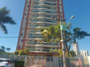 Cobertura para venda em Taquaral de 230.00m² com 3...