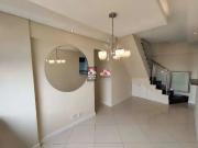 Cobertura para Venda em Taubaté/SP Barranco 3 Quartos