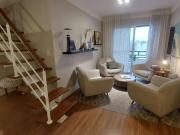 Cobertura para Venda em Taubaté/SP Jardim das Nações 2...