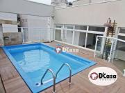 Cobertura para Venda em Taubaté/SP Jardim das Nações 4...