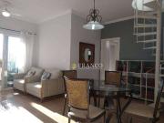 Cobertura para Venda em Taubaté/SP Jardim Eulália 3 Quartos