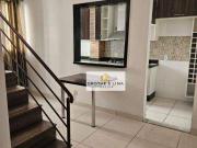 Cobertura para Venda em Taubaté/SP Jardim Santa Clara 3...