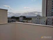 Cobertura para Venda em Taubaté/SP Residencial Portal da...