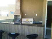 Cobertura para Venda em Taubaté/SP Vila São José 3 Quartos