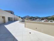 Cobertura para Venda em Teresópolis/RJ Agriões 3 Quartos