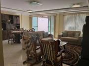 Cobertura para Venda em Teresópolis/RJ Agriões 4 Quartos