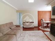 Cobertura para Venda em Teresópolis/RJ Alto 2 Quartos