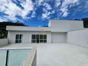 Cobertura para Venda em Teresópolis/RJ Pimenteiras 2 Quartos